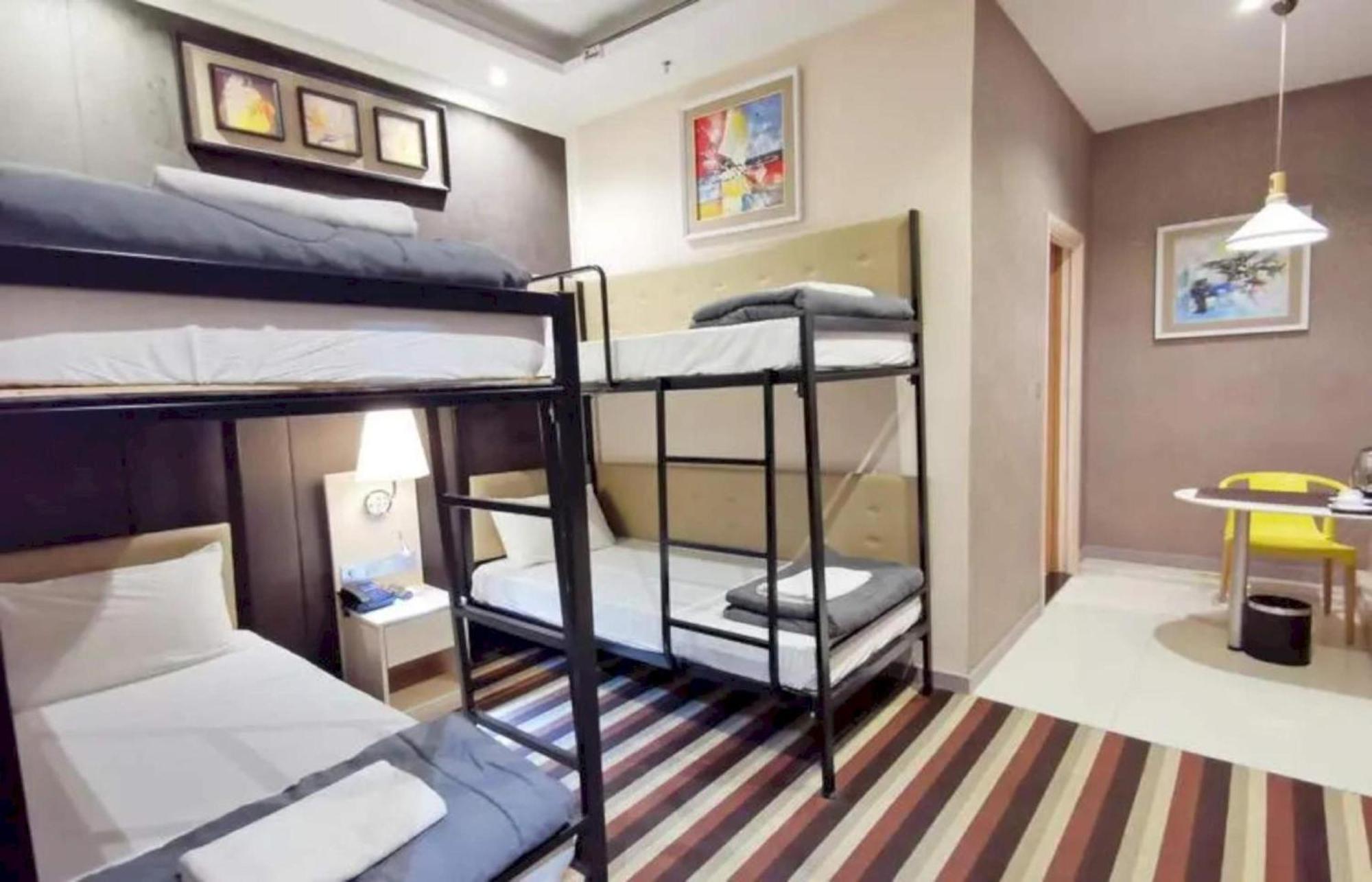 Capital O 75451 Podstel Hostel Bangkok Exterior foto
